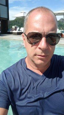 Photo of Steve B.