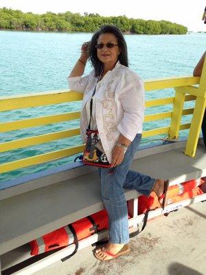 Photo of Aida C.