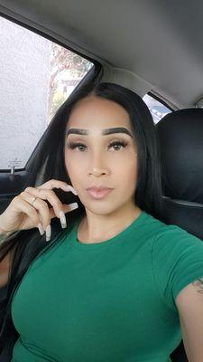 Photo of Caelahni T.