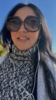 photo of Veronica M.