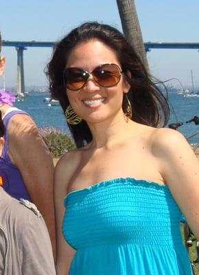 Photo of Suzy C.