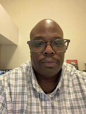 Photo of Orin P.