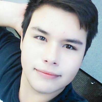 Photo of Jonathan H.
