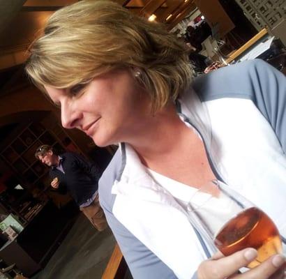 photo of Kimberly H.