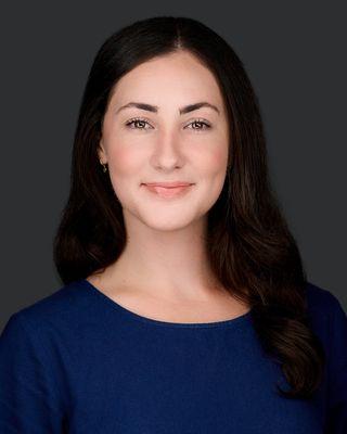 Photo of Jenna M.