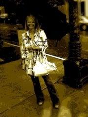 Photo of Yvette S.