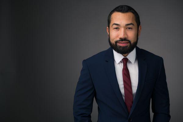 Photo of Hector A.