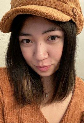 photo of Courtney N.