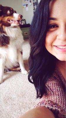 photo of Jennifer M.