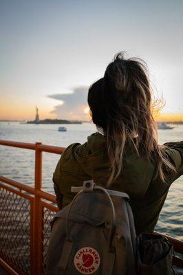 Photo of Rachel S.