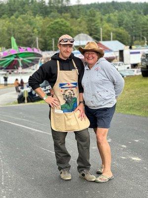 photo of Elizabeth G.