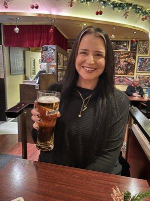 Photo of Kelsey H.
