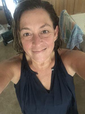 Photo of Megan D.