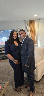 photo of Roosevelt L.