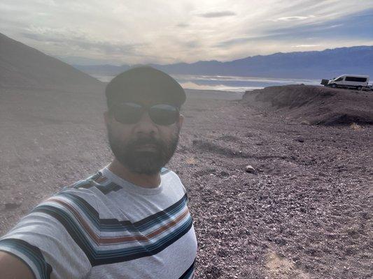 photo of Manpreet S.