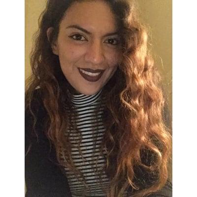 photo of Gabrielle J.