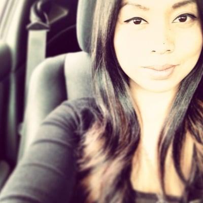 photo of Kimberly M.