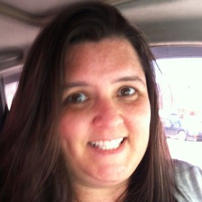 Photo of Brooke L.