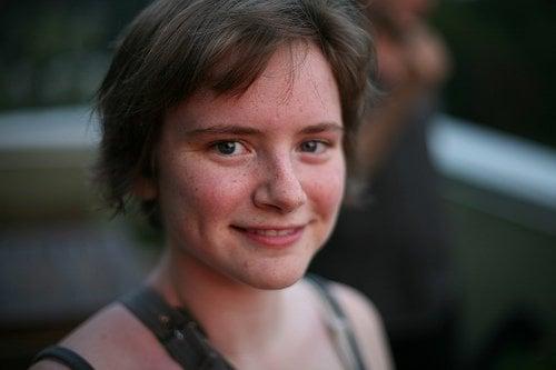 Photo of Kelly M.