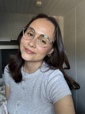 Photo of Miriam G.