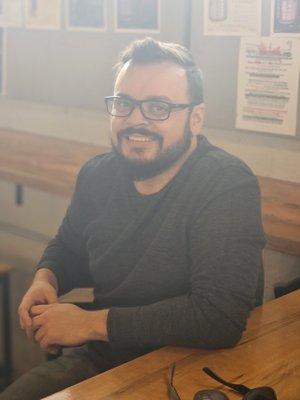Photo of Randy D.
