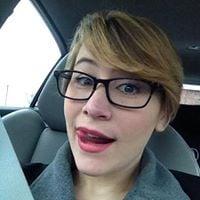 Photo of Melanie K.