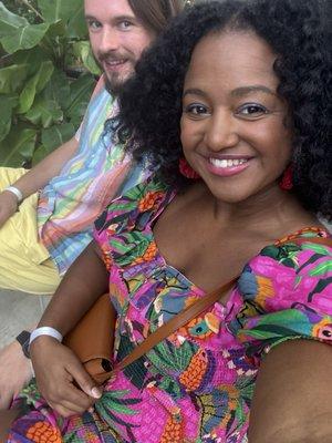 photo of Stephanie D.