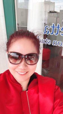 photo of Priscillajane O.