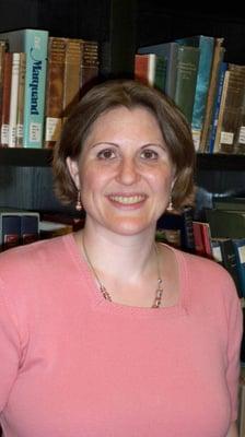Photo of Maura C.