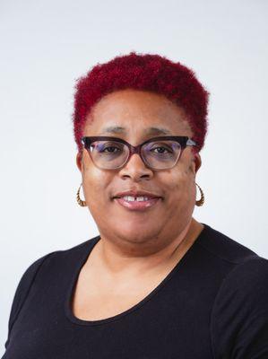 Photo of Jeanetta G.