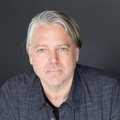 Photo of Peter A.