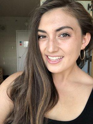 Photo of Madison O.