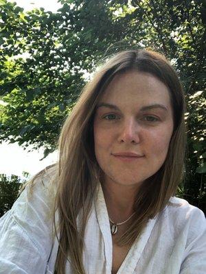 photo of Kristina K.