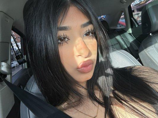 Photo of Najeya K.