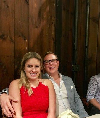 photo of Alexandra H.