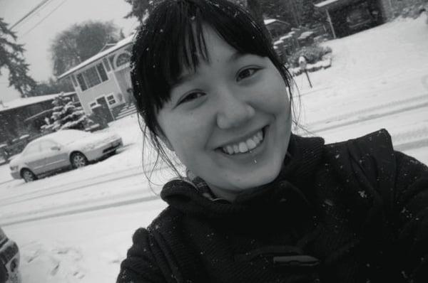 photo of Michelle N.