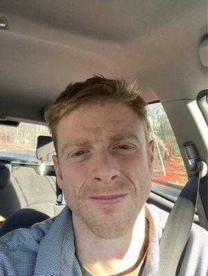 Photo of Jake C.