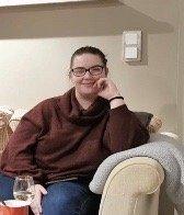 photo of Consolata M.