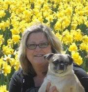 Photo of Jennifer V.