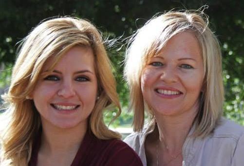 photo of Lynette Mae J.