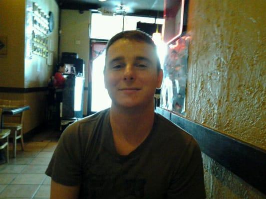 Photo of Sean K.