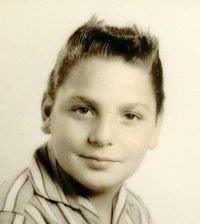Photo of Joseph T.