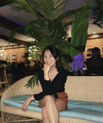 Photo of Tia V.