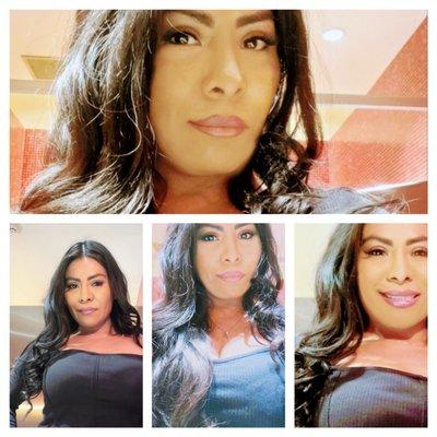 photo of Kary Victoria F.