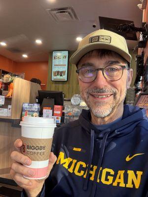Photo of Ron R.