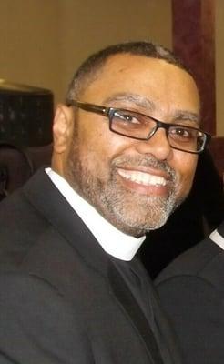 photo of Julian L.