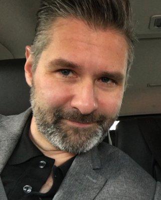 Photo of Greg G.