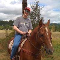 Photo of Steve R.