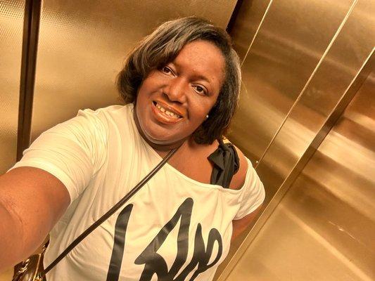 photo of Erika SuperMama L.