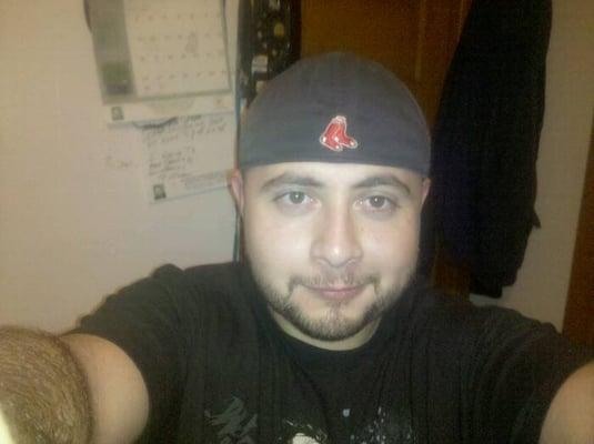 Photo of Bal H.